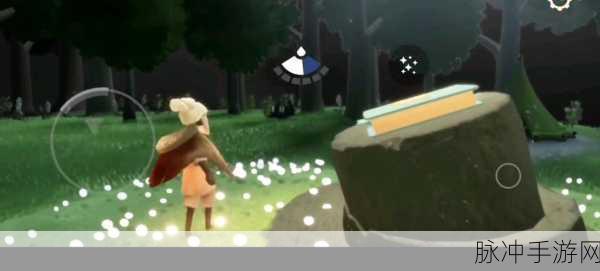 光遇梦幻启航，姆明季全新赛季深度攻略，携手萌趣伙伴共赴光之奇遇记！