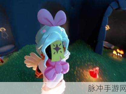 光遇梦幻启航，姆明季全新赛季深度攻略，携手萌趣伙伴共赴光之奇遇记！