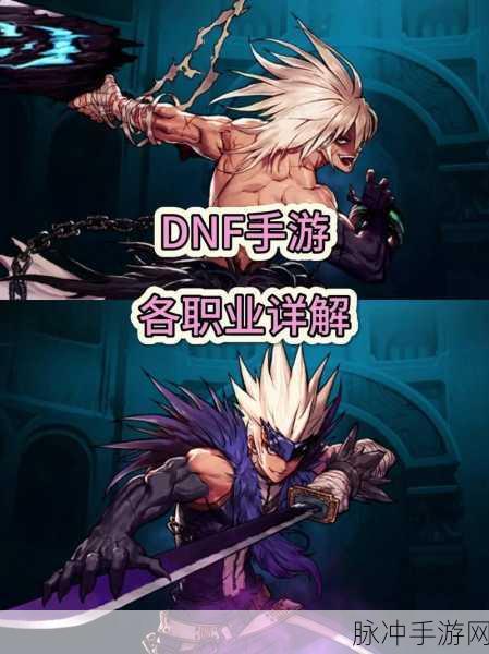 DNF手游深度攻略，技能特化全揭秘，编程模拟实战策略解析