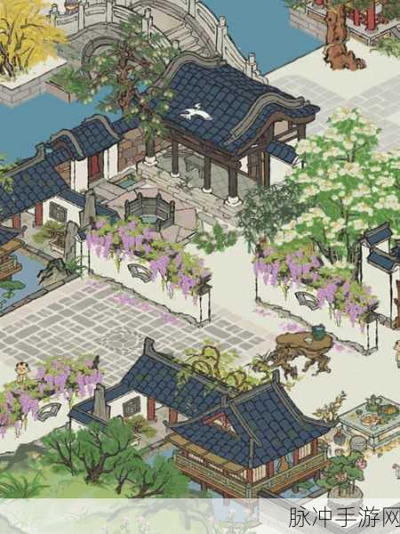 江南百景图加速卡过期？不用太担心，巧用这些方法轻松解决