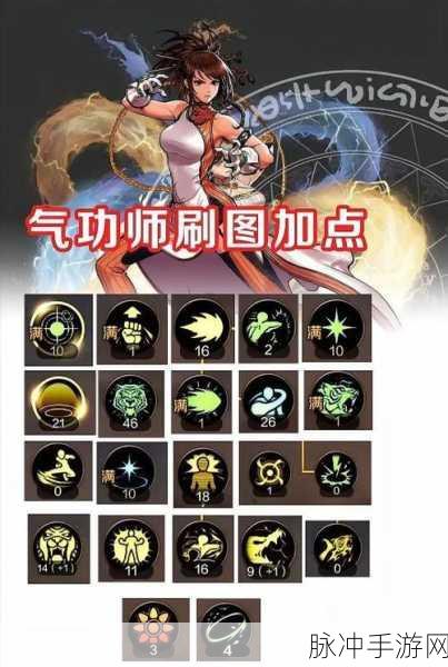 DNF手游攻略，深度解析哪些角色适合当大号