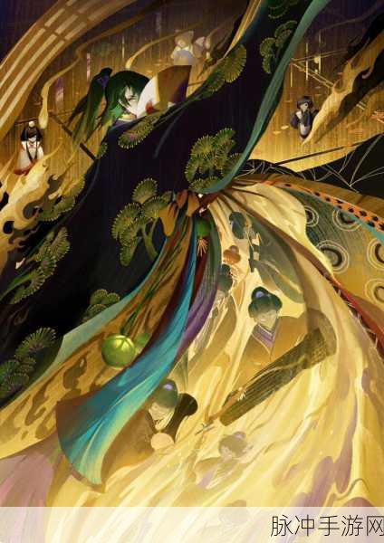 阴阳师百闻牌画面模糊与分辨率降低，原因及全面解决方案