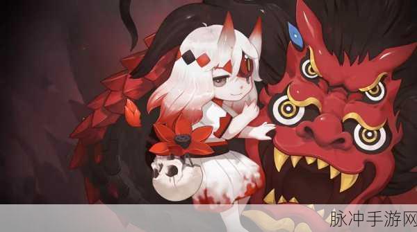 阴阳师新区图标公开介绍，探索神秘世界的全新起点