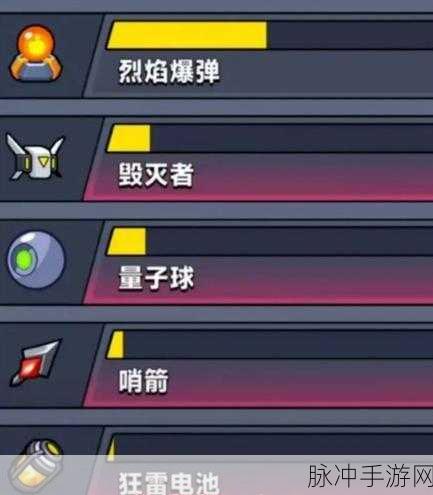弹壳特攻队技能详解，哪个技能最厉害？