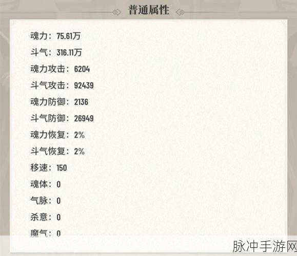 斗破苍穹三年之约，角色推荐与深度攻略