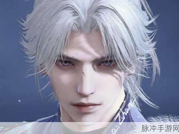 永劫无间捏脸数据大揭秘，手把手教你打造猫头鹰无尘