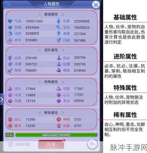 梦幻西游手游攻略，如何鉴别古代瑞兽质子的好坏