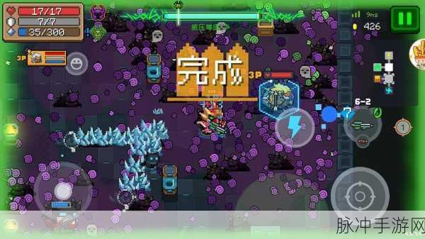 元气骑士魅影，极致伤害的狙击之王全面解析