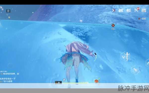 幻塔简易码头浮空岛，揭秘神秘入口的终极攻略