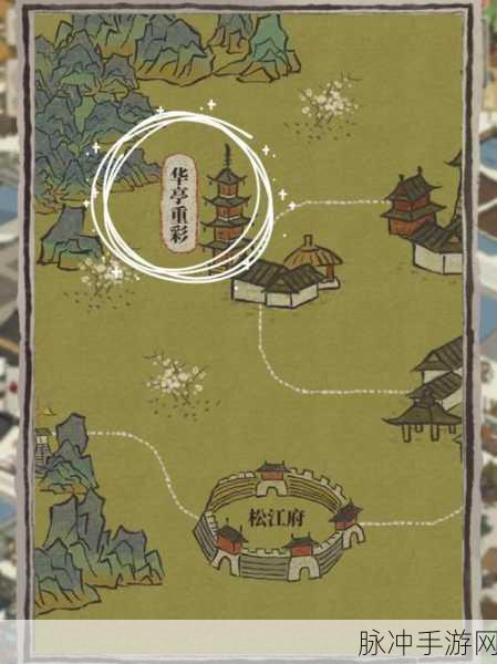 江南百景图中棉花铺的奇妙用途大揭秘