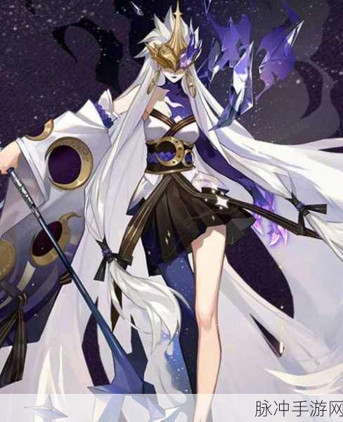 阴阳师 SSR 泷夜叉姬，技能属性深度剖析与实战攻略