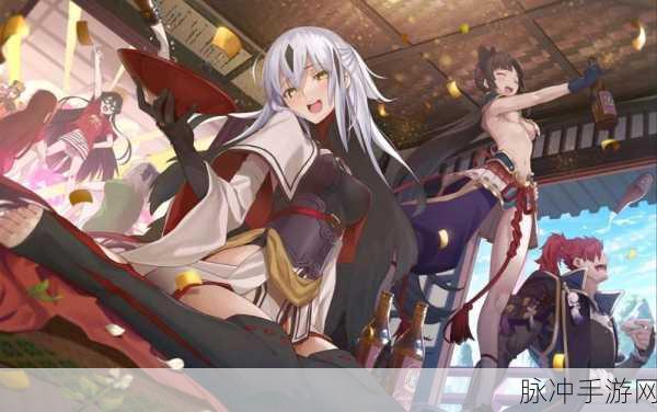 FGO 国服长尾景虎获取全攻略