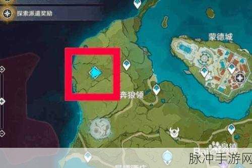 原神精通秘境全解析，位置、作用与攻略指南