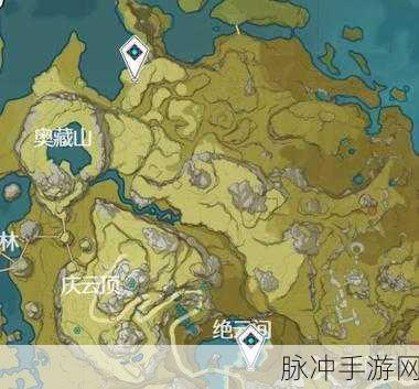 原神精通秘境全解析，位置、作用与攻略指南