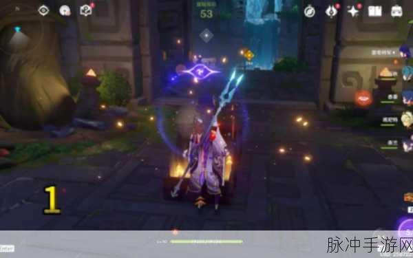 原神夜兰传说任务秘境宝箱全揭秘