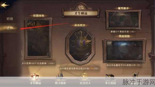 哈利波特魔法觉醒猫头鹰获取方式全面解析