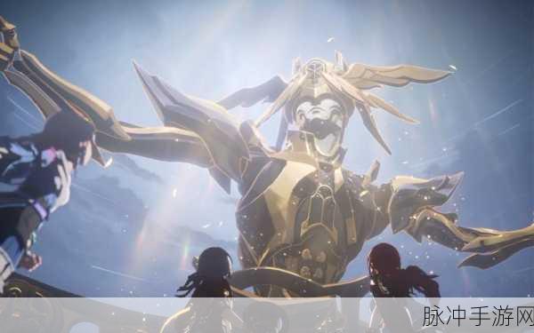 星穹铁道叠影器用途大揭秘