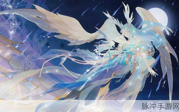 阴阳师辉夜姬典藏皮肤胧月之美与实力剖析