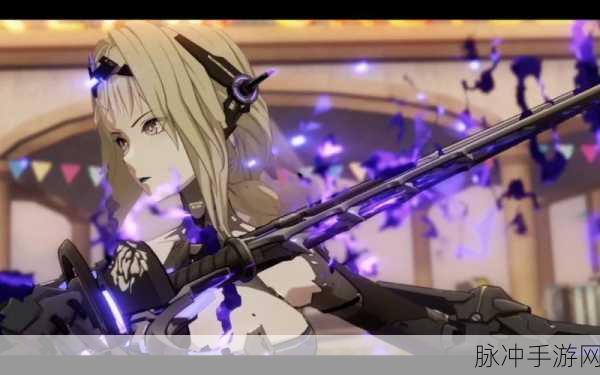战双帕弥什试作型复合兵装武器图鉴与属性深度解析