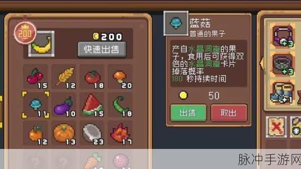 元气骑士前传，解锁果汁商人的奇妙探险之旅全攻略