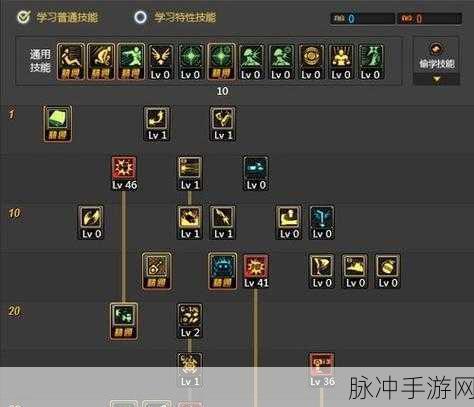 DNF手游攻略，神枪手转职枪炮师与机械师深度对比