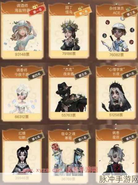 第五人格万圣节活动全攻略，开启时间与返场皮肤详解