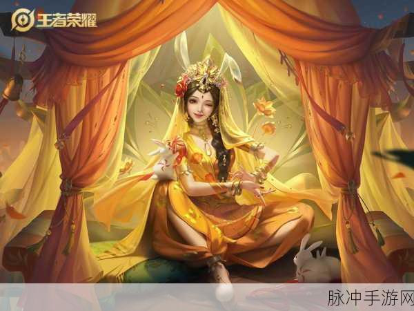 王者荣耀公孙离玩法全解析，制霸峡谷秘籍