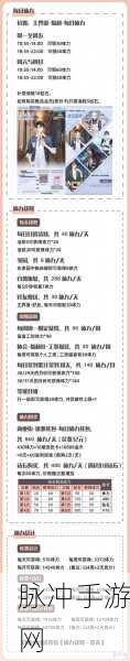 小森生活体力恢复全攻略，所有回复途径大盘点