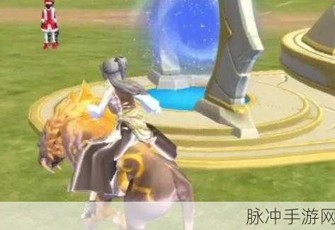 创造与魔法手游攻略，河豚获取方法全面解析