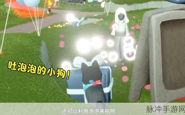 光遇奥利奥召唤全攻略，揭秘奥利奥召唤的奇妙之旅
