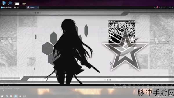 少女前线照相馆谜题 2021 通关秘籍大揭秘