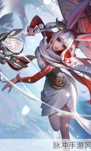 王者荣耀公孙离祈雪灵祝皮肤，价格与特效全解析