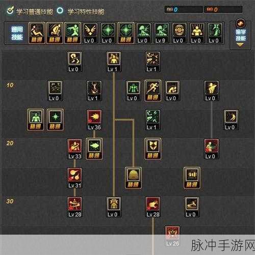 DNF 手游，女气功白金选择与男气功 100 版本加点全攻略