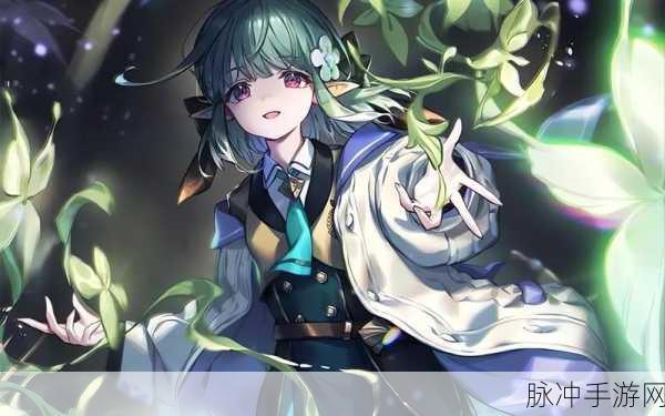 影之诗萌新必看，解锁游戏世界的钥匙——常见用语全解析