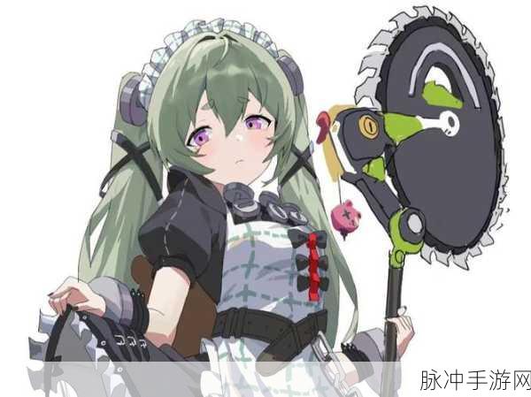 绝区零可琳角色深度剖析，属性技能全览
