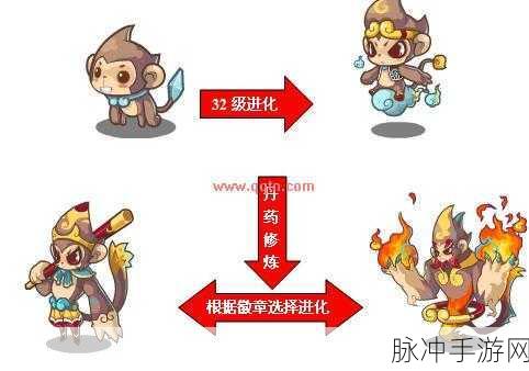 洛克王国手游攻略，如何获得暗黑大力神