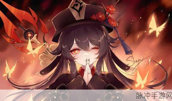 原神，被怜爱的少女套装深度探秘