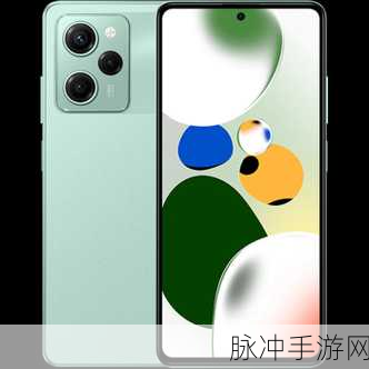 红米 Note12R 关闭 5G 网络秘籍，畅玩手游无阻碍