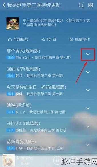 网易云音乐分享歌曲至朋友圈秘籍