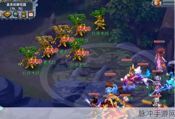 梦幻西游副本5人刷攻略，团队协作与策略并重