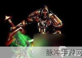 时空猎人3影舞武器全解析，探索时空之旅的终极利器