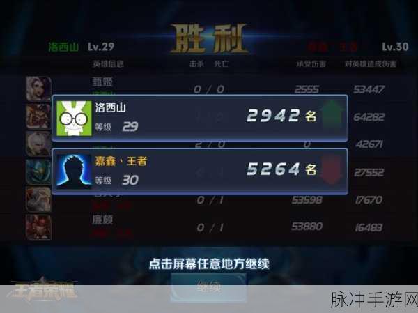 王者荣耀武道大会最强阵容推荐介绍，解锁胜利的关键组合
