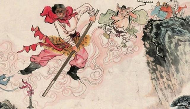 探秘比丘国 玩转<乱斗西游 2>