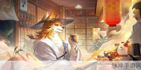 阴阳师手游体验服新版犬神全面评测