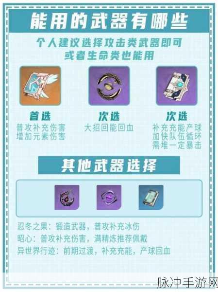 原神夏洛蒂培养材料汇总，全面解析与高效收集策略