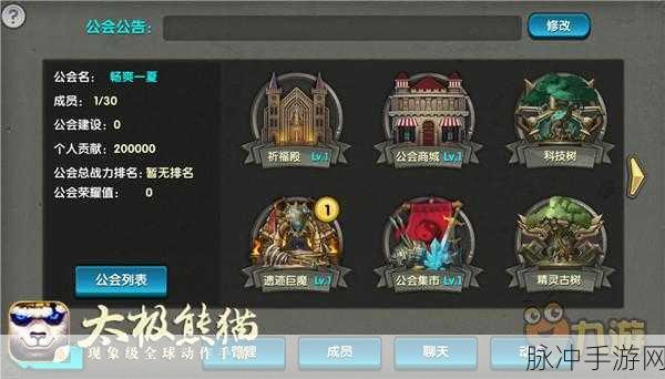 太极熊猫元素之刃震撼登场，全新红装带你飞，开启奇幻冒险之旅深度攻略