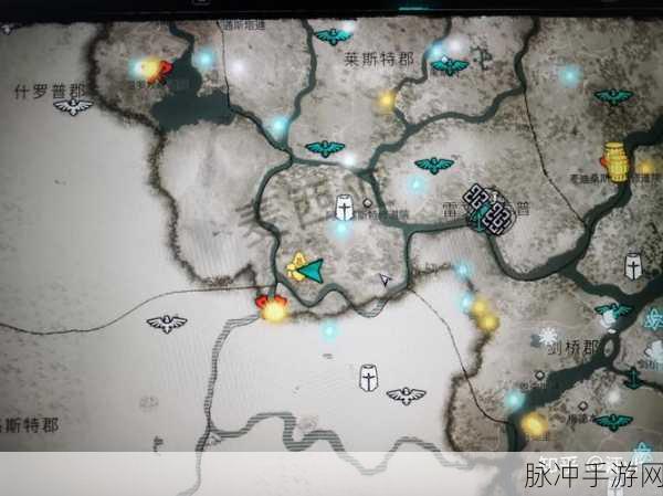 刺客信条英灵殿围攻巴黎，深度攻略与通关心得