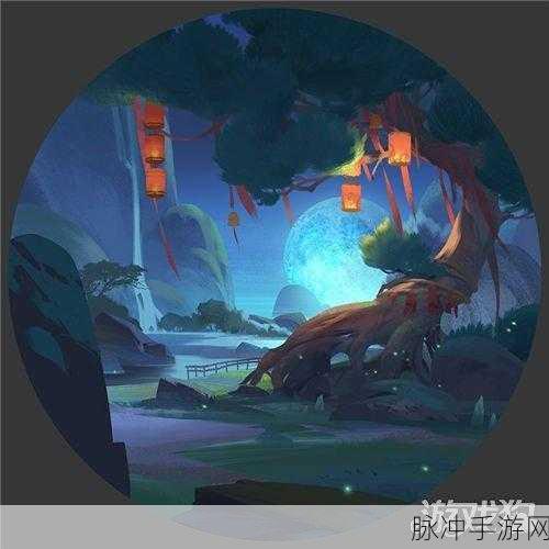 解锁仙剑奇侠传5手游隐藏场景，深入探秘未知秘境全攻略