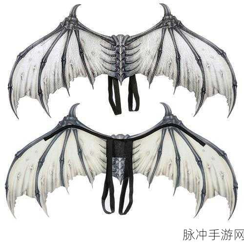 破碎之地恶魔翅膀获取秘籍大公开