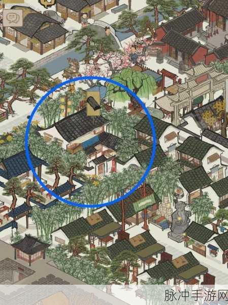 江南百景图精酿三白酒获取与作用全解析